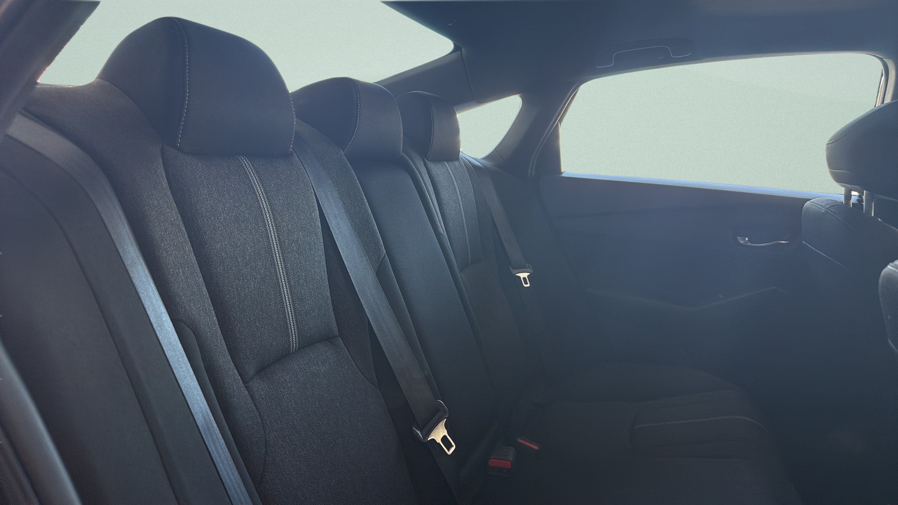 2024 Honda Accord Sport