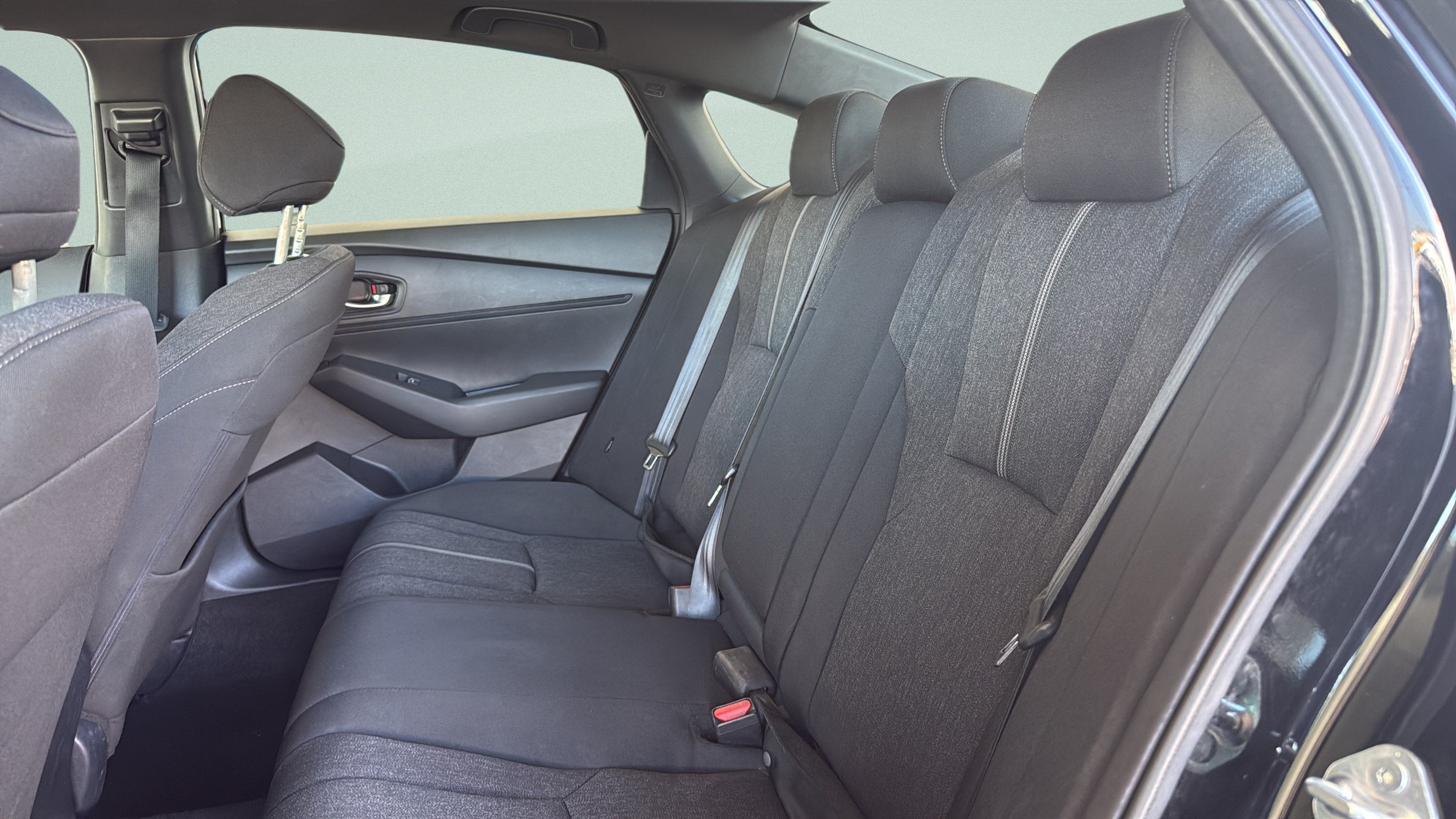 2024 Honda Accord Sport