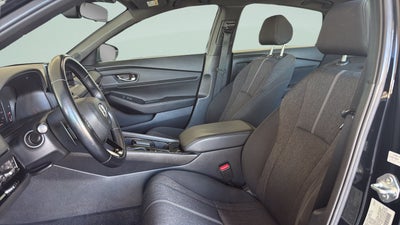 2024 Honda Accord Sport