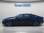 2024 Honda Accord Sport