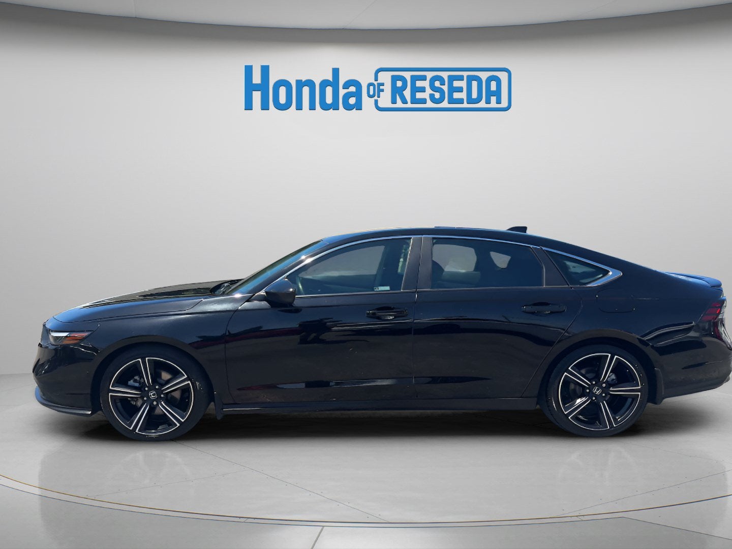 2024 Honda Accord Sport
