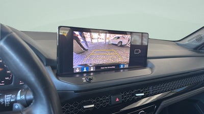 2024 Honda Accord Sport