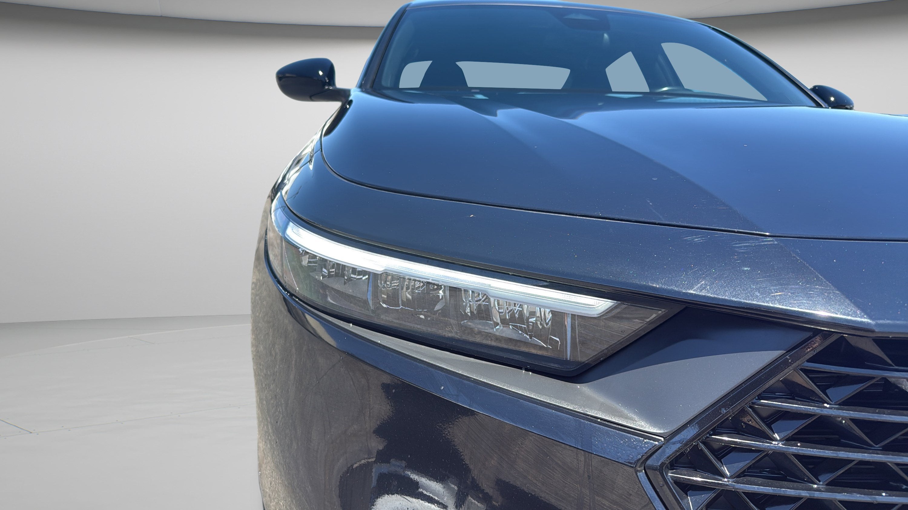 2024 Honda Accord Sport