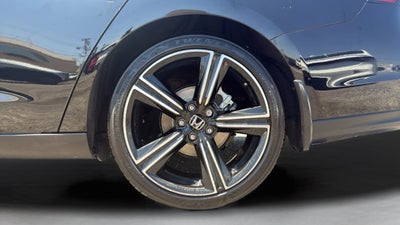 2024 Honda Accord Sport