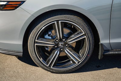 2025 Honda Accord Sport