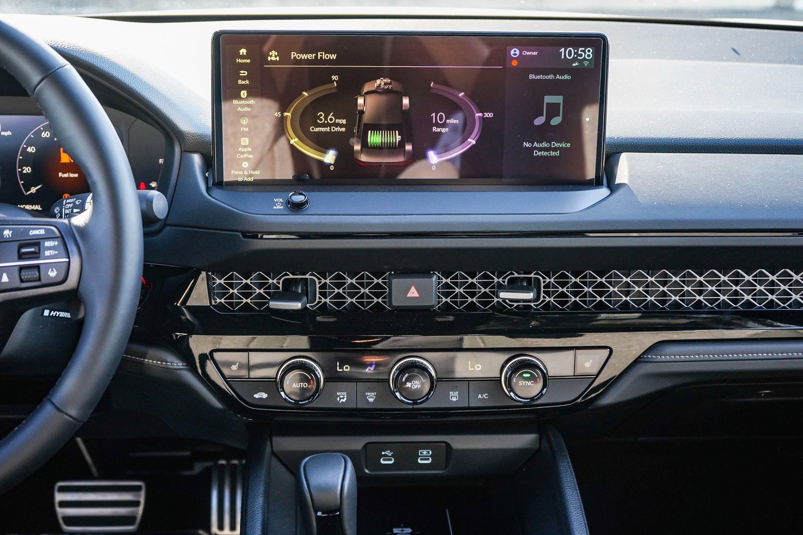 2025 Honda Accord Sport