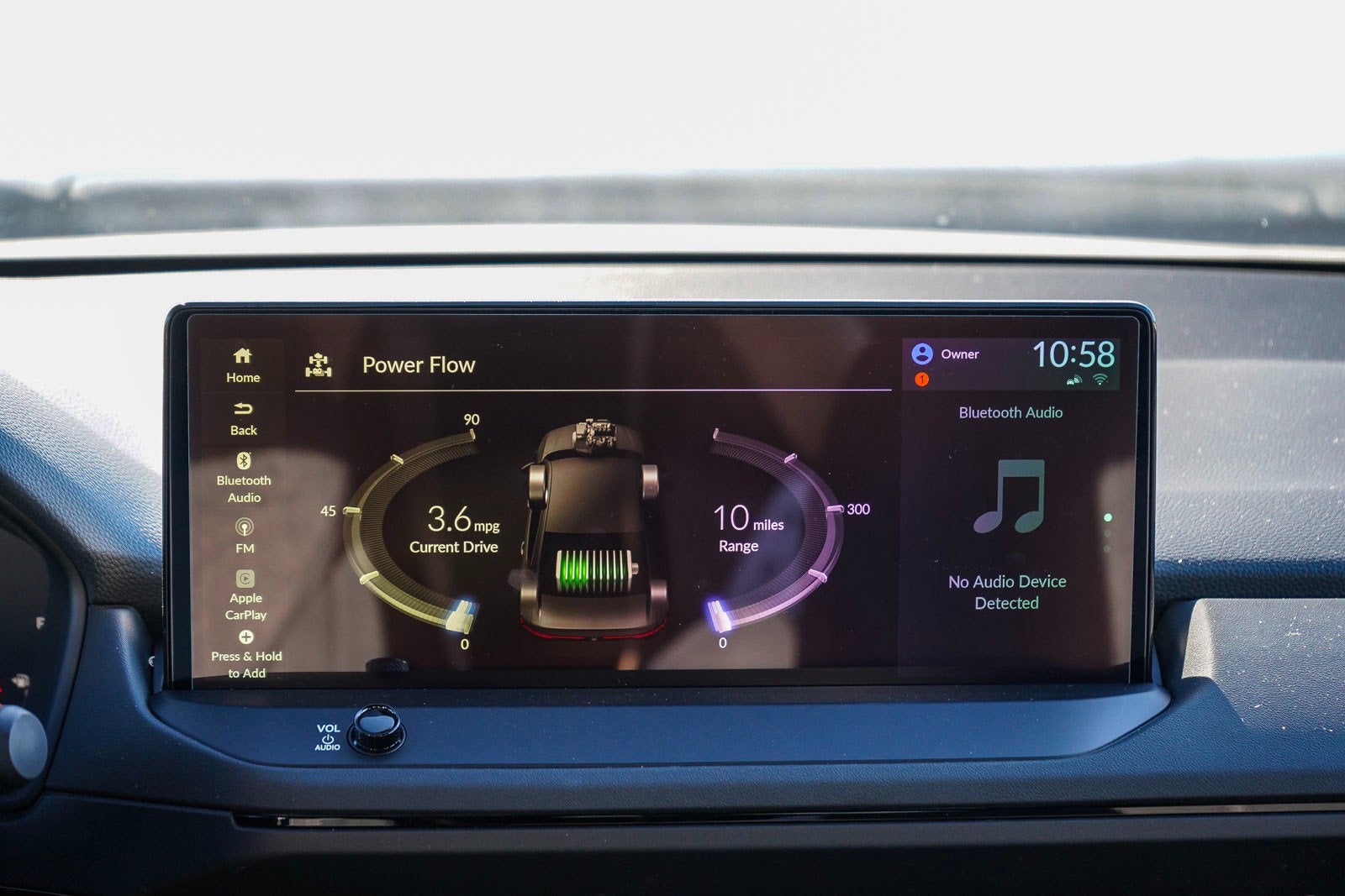 2025 Honda Accord Sport