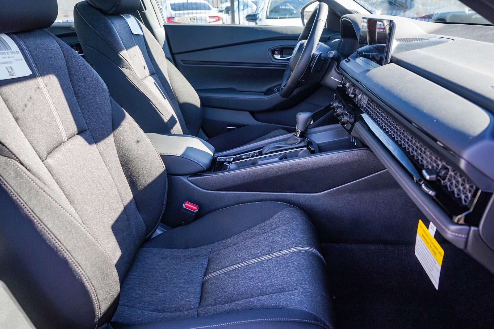 2025 Honda Accord Sport