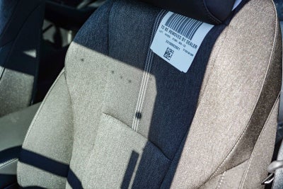 2025 Honda Accord Sport