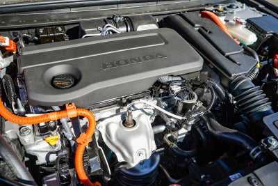 2025 Honda Accord Sport