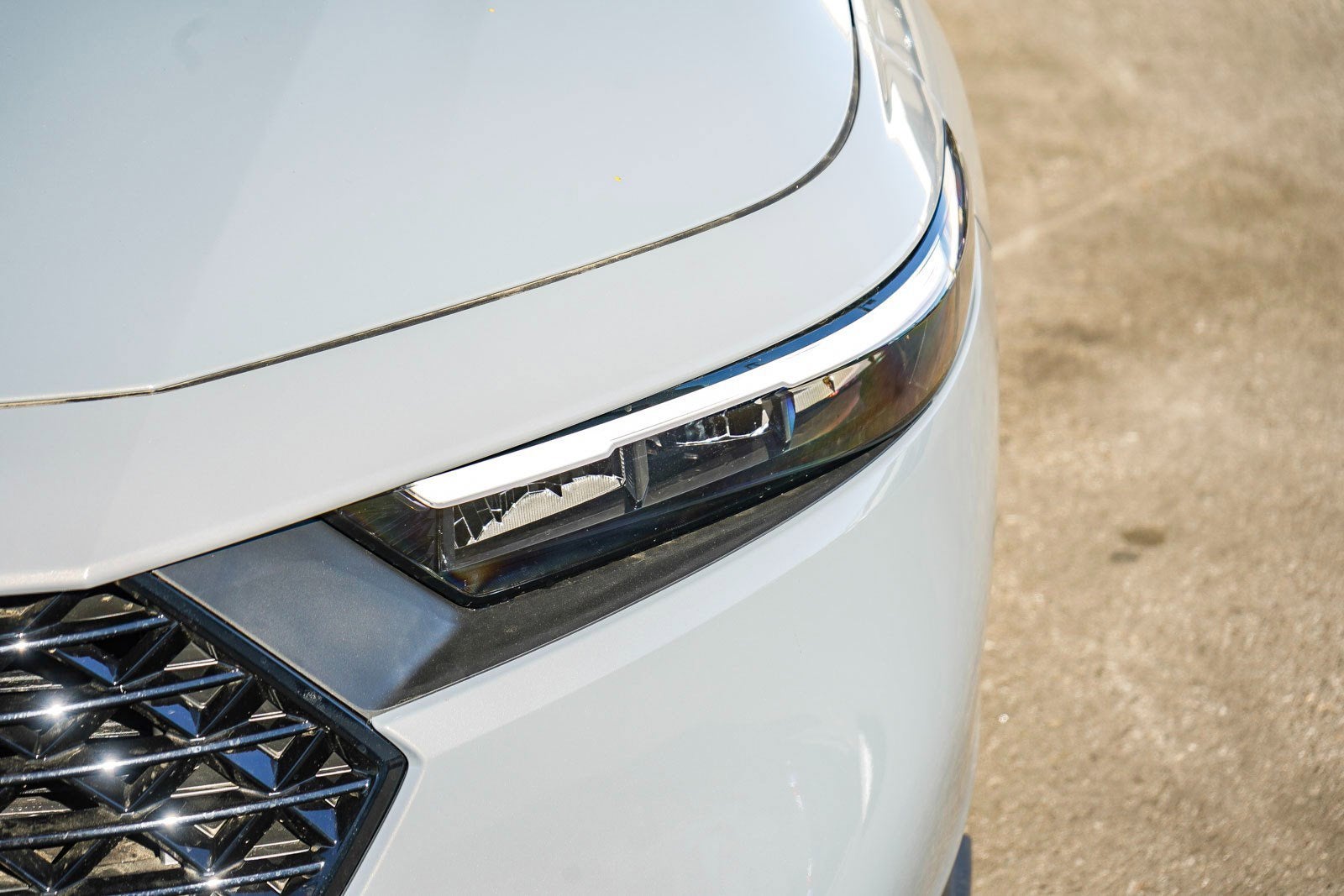 2025 Honda Accord Sport