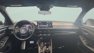 2023 Honda Accord Sport