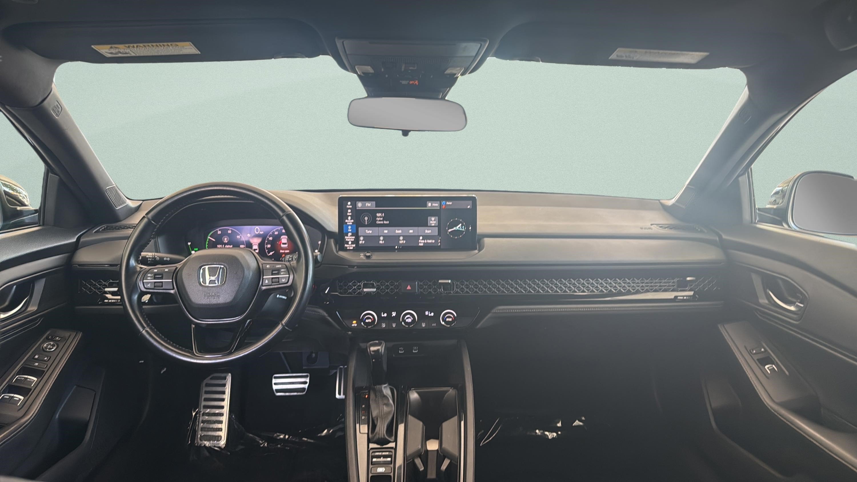 2023 Honda Accord Sport