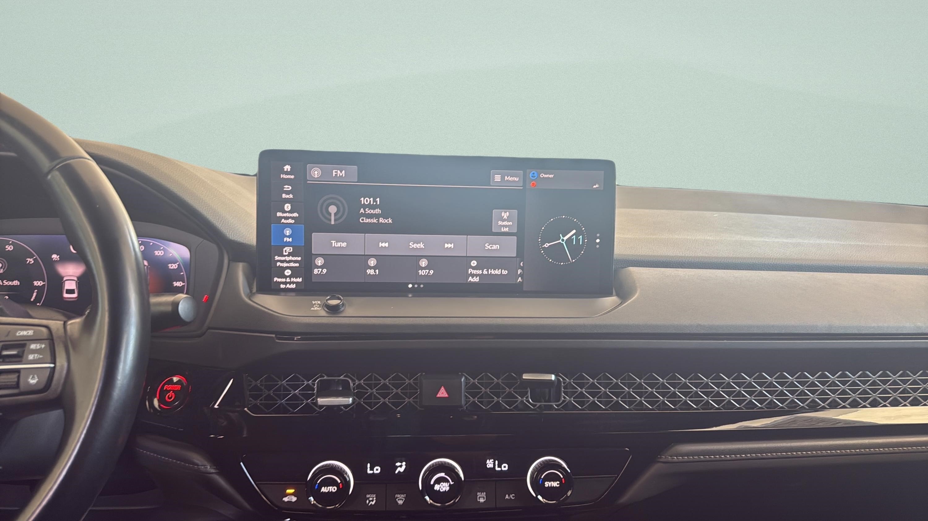 2023 Honda Accord Sport