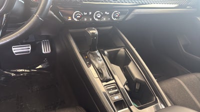 2023 Honda Accord Sport