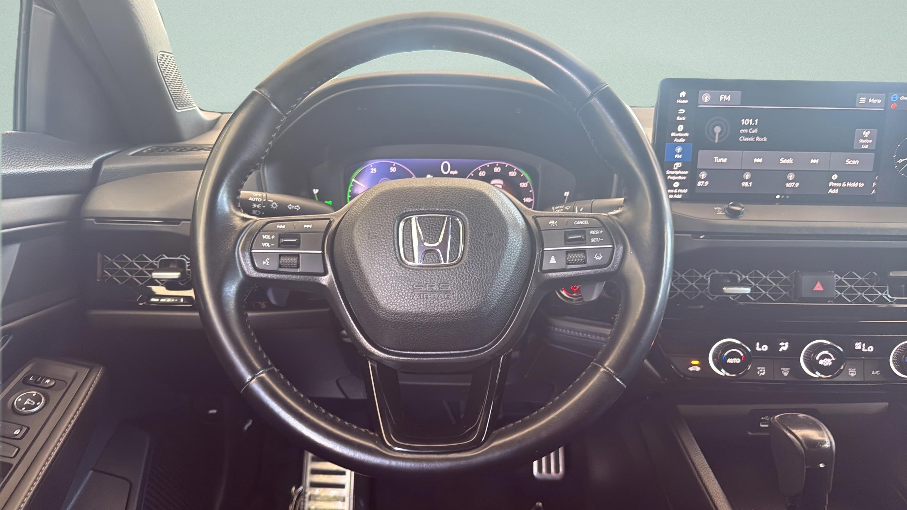2023 Honda Accord Sport