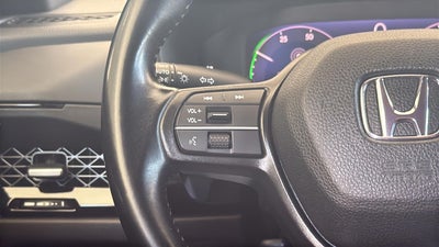 2023 Honda Accord Sport
