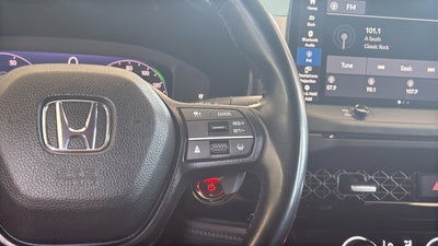 2023 Honda Accord Sport