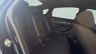 2023 Honda Accord Sport