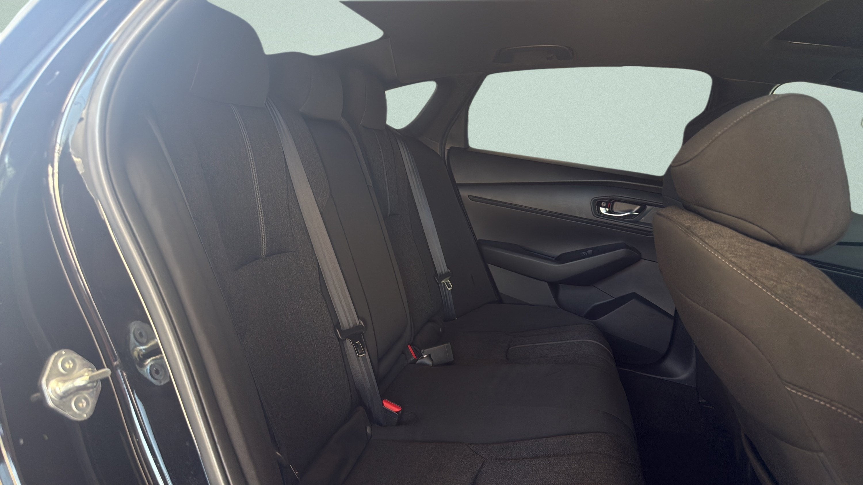 2023 Honda Accord Sport