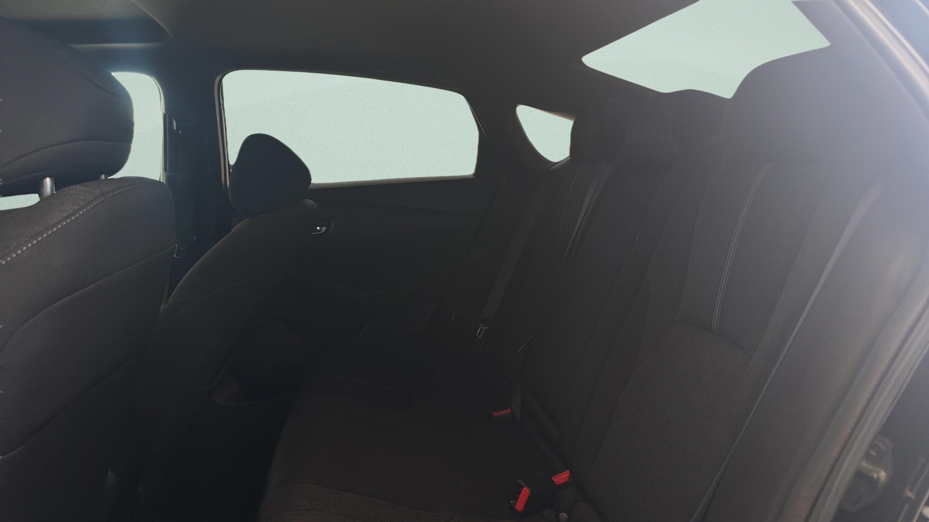 2023 Honda Accord Sport