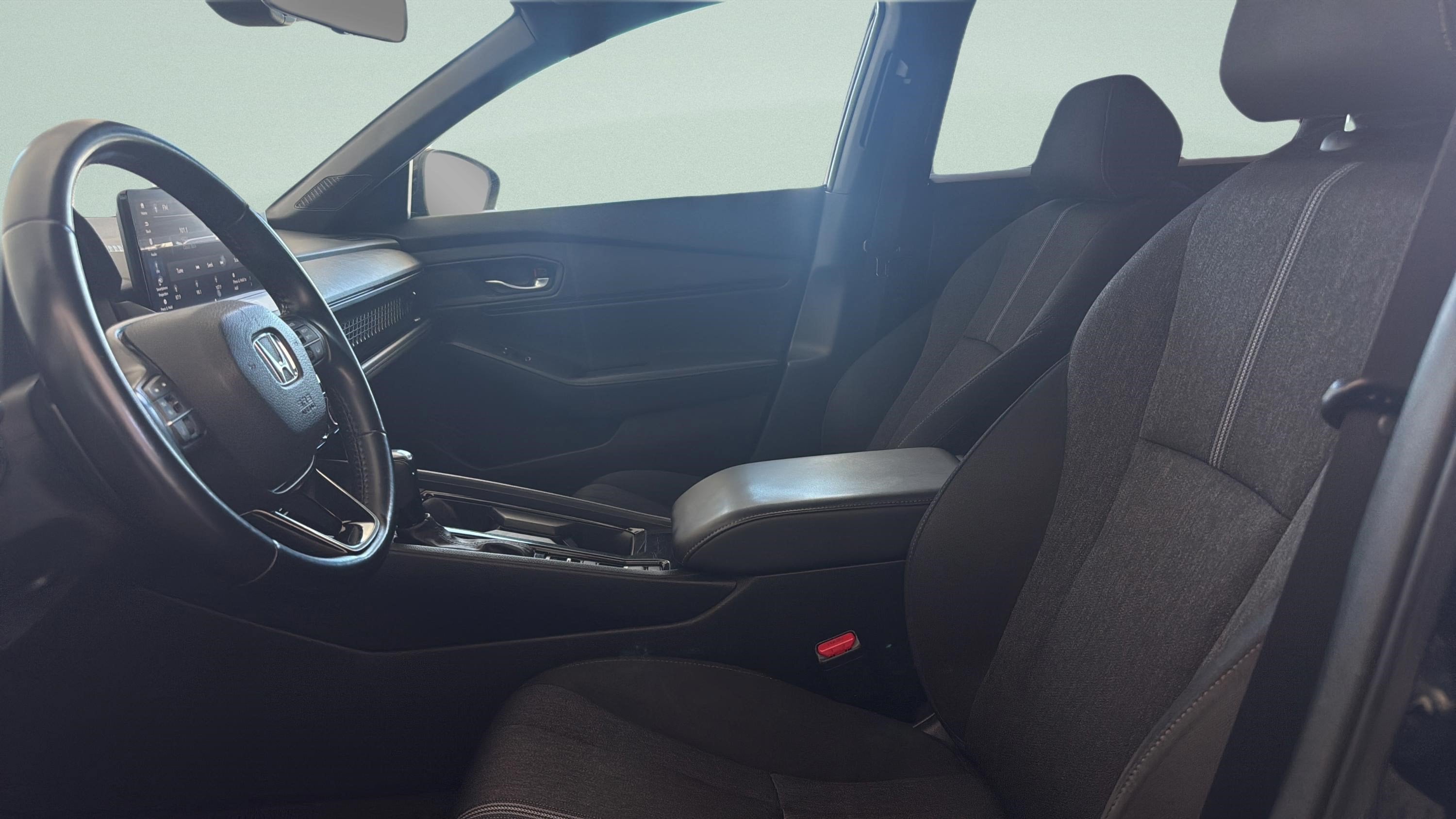2023 Honda Accord Sport