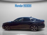 2023 Honda Accord Sport