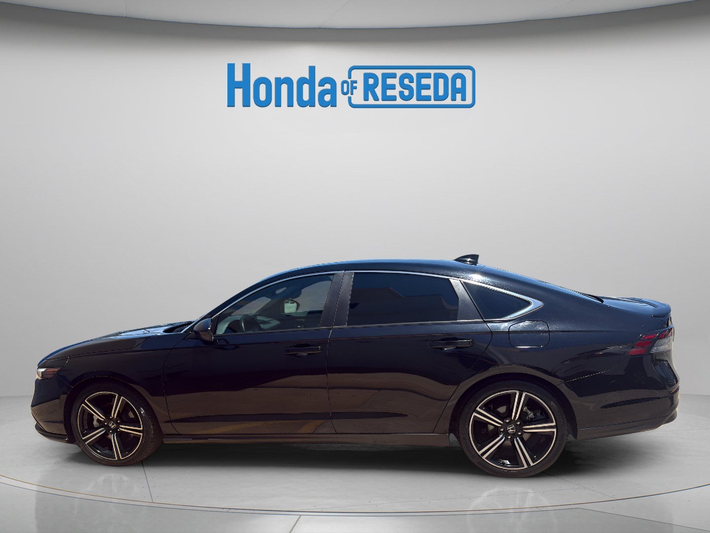2023 Honda Accord Sport