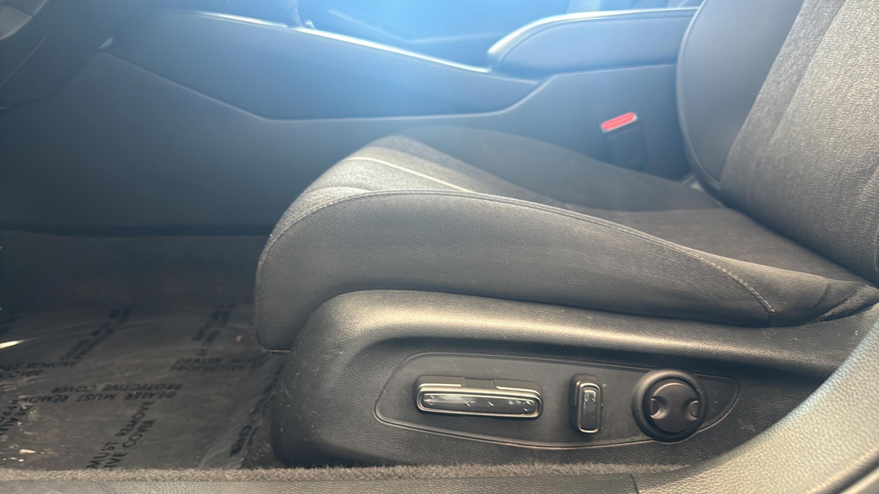 2023 Honda Accord Sport