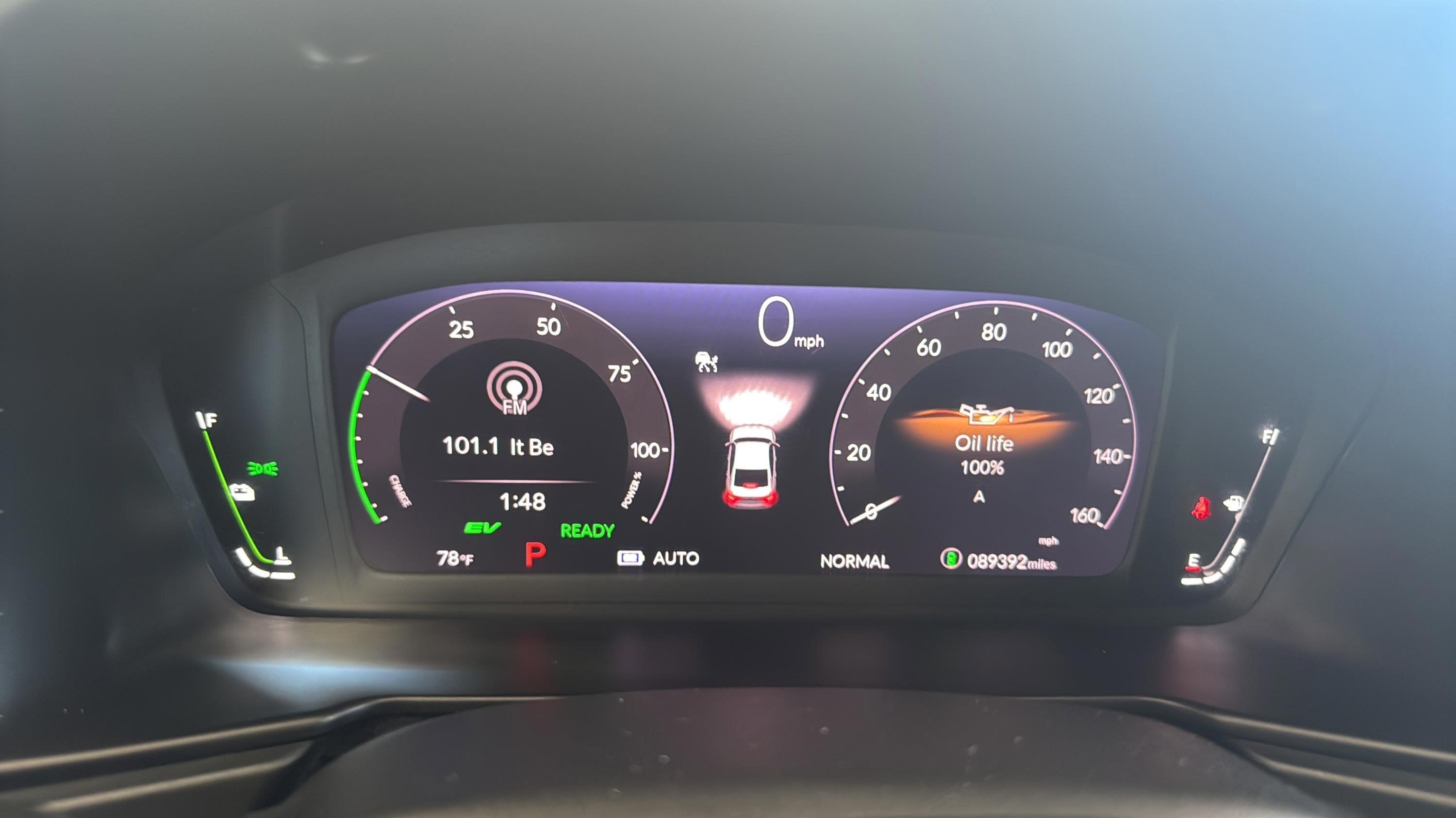 2023 Honda Accord Sport