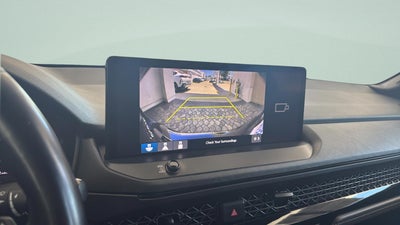 2023 Honda Accord Sport