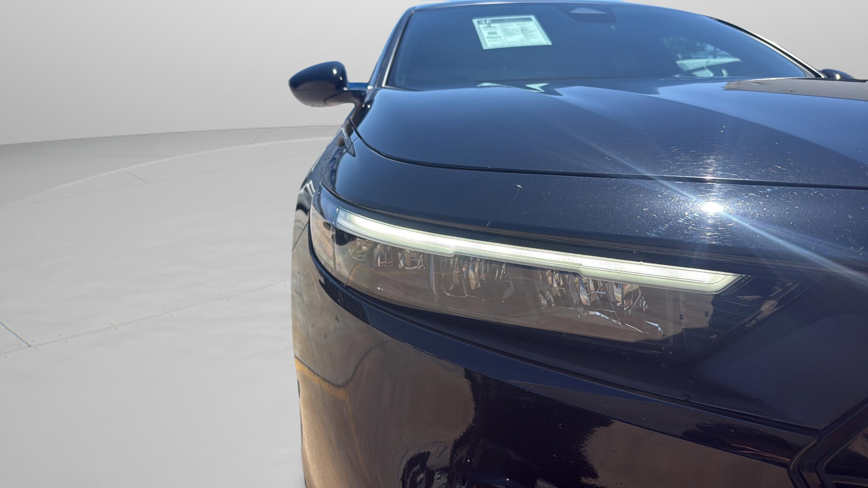 2023 Honda Accord Sport