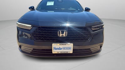2023 Honda Accord Sport