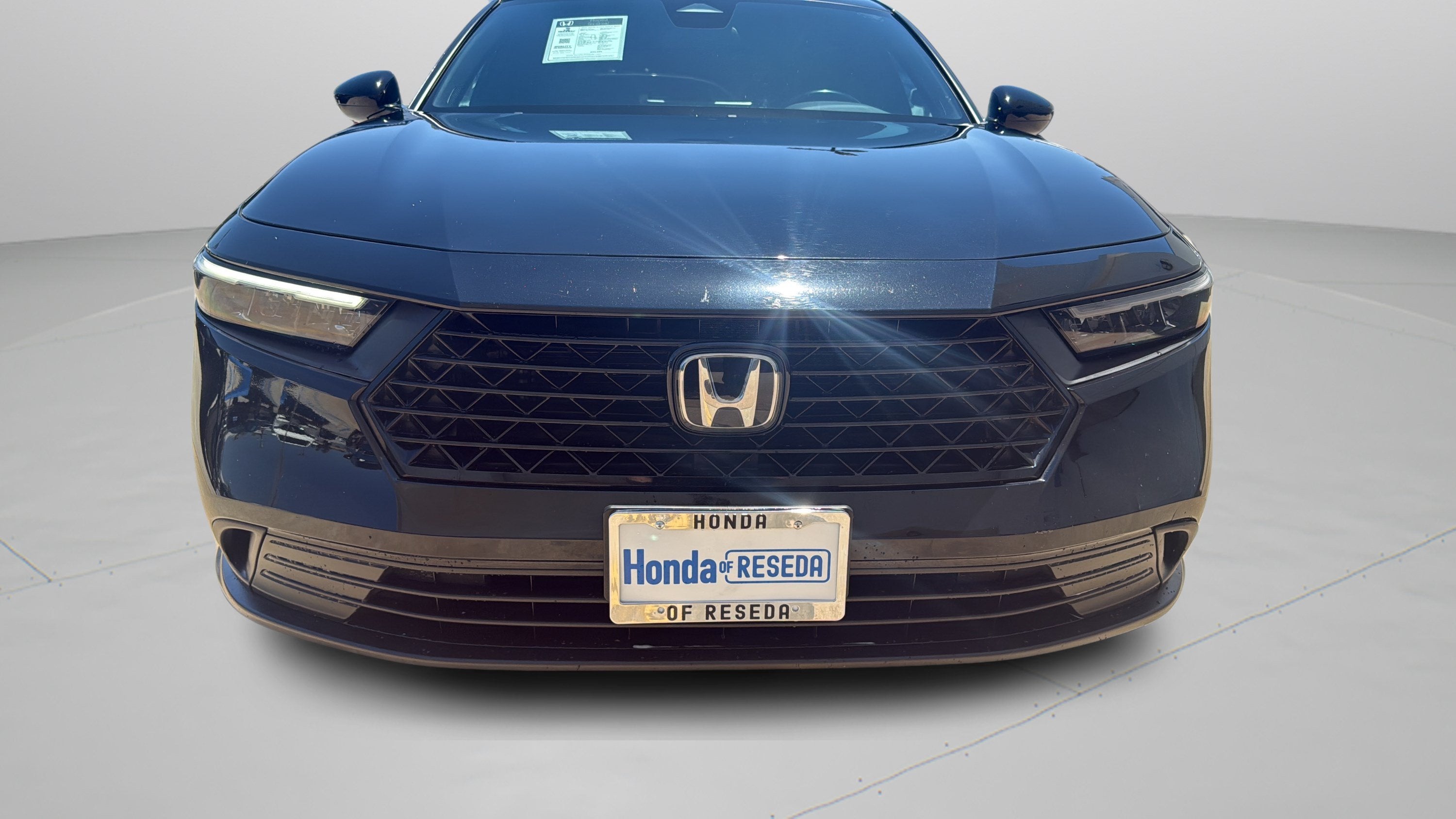 2023 Honda Accord Sport