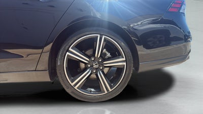 2023 Honda Accord Sport