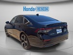 2023 Honda Accord Sport