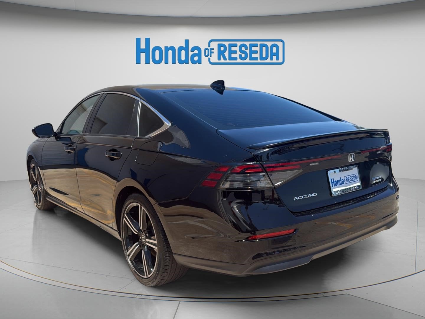 2023 Honda Accord Sport