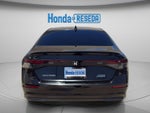 2023 Honda Accord Sport