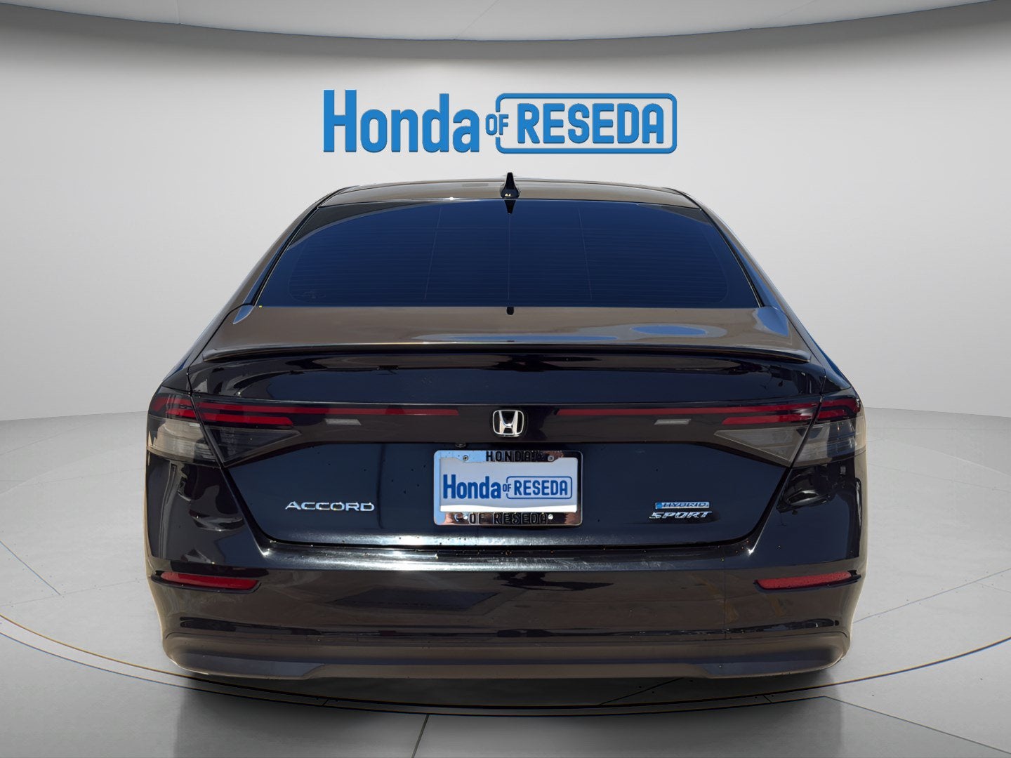 2023 Honda Accord Sport