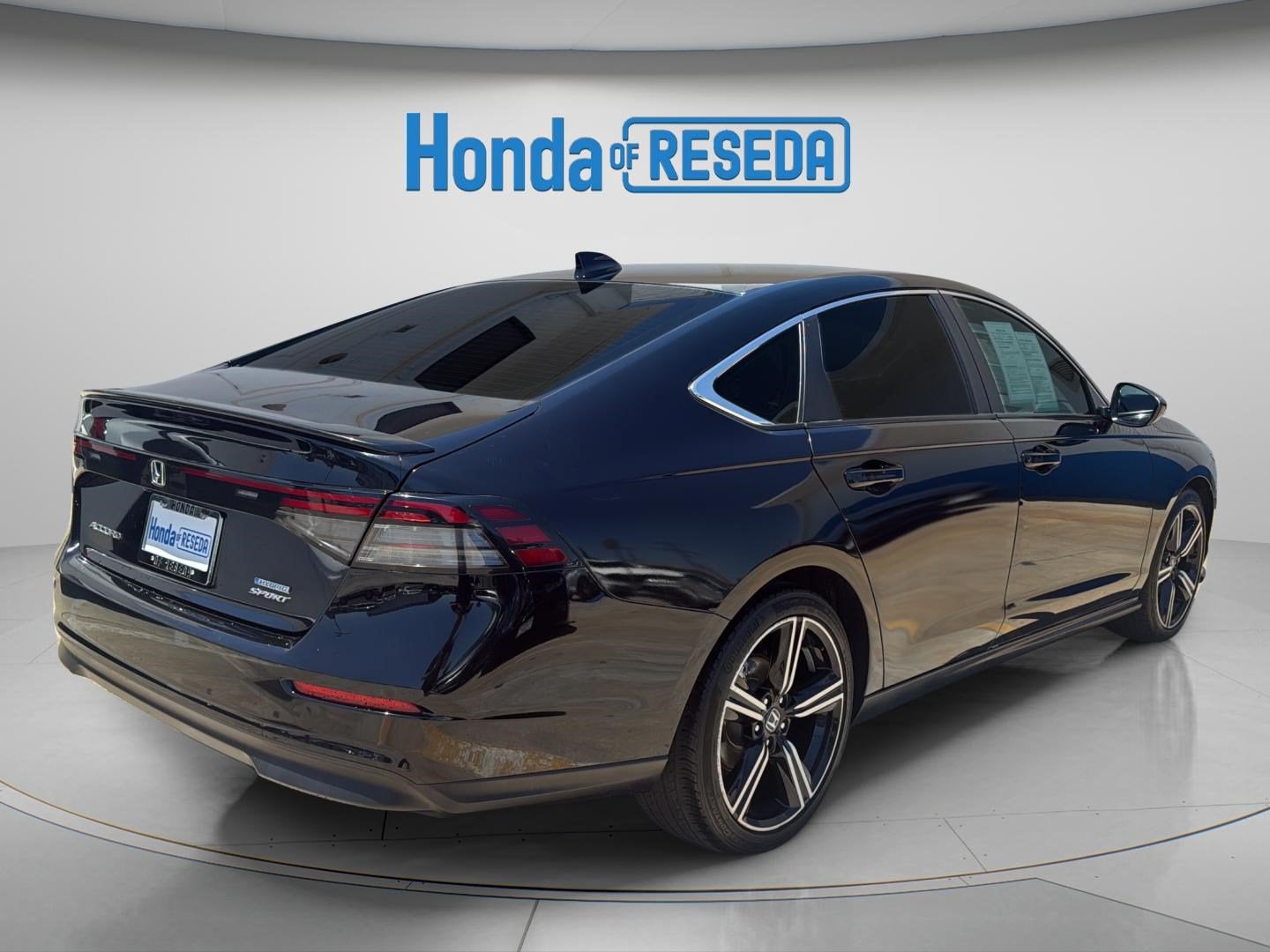 2023 Honda Accord Sport
