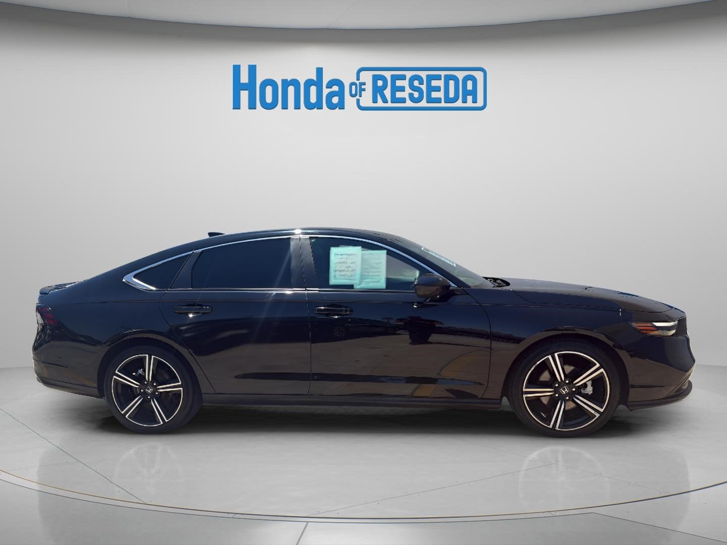 2023 Honda Accord Sport