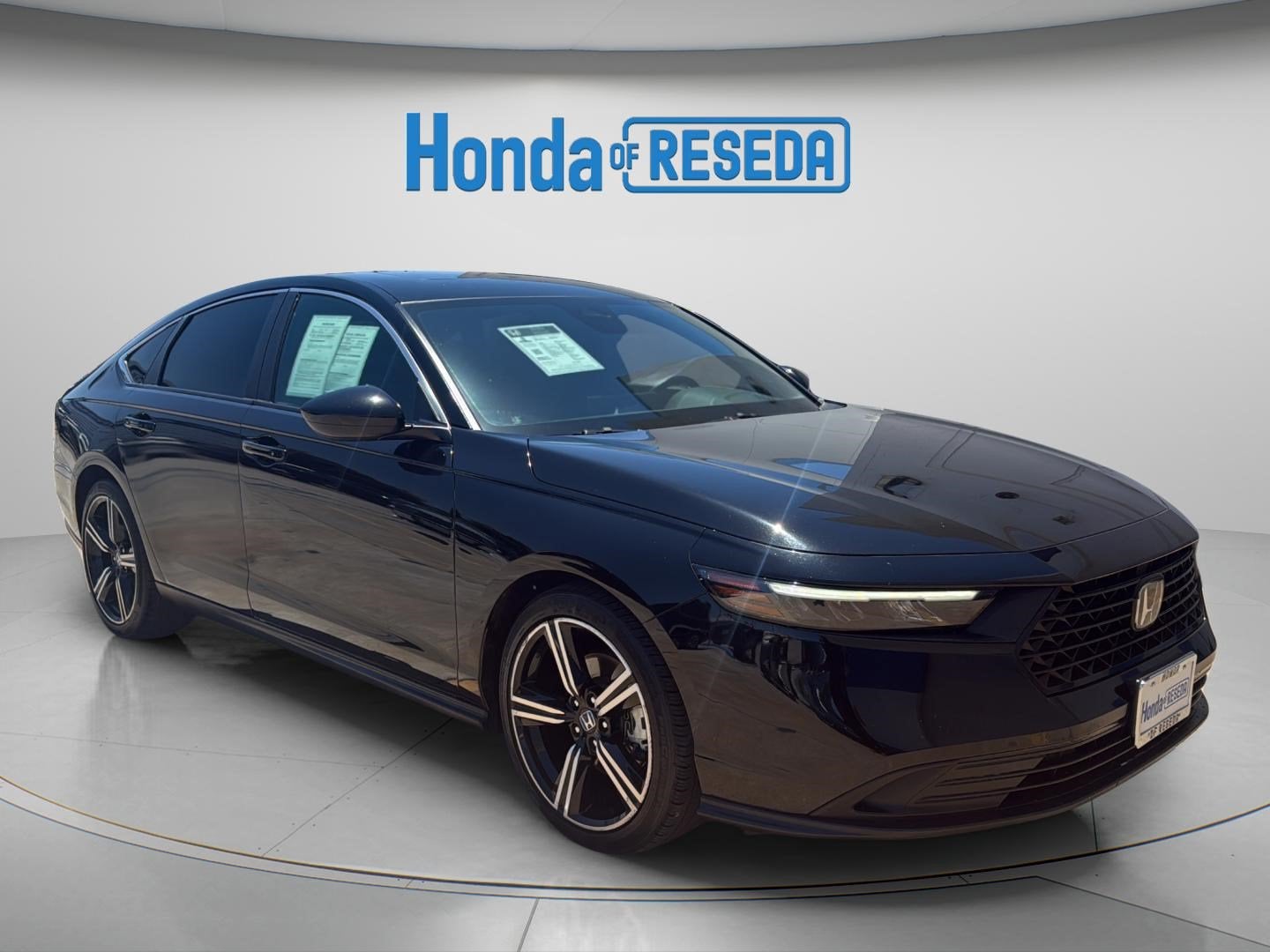 2023 Honda Accord Sport