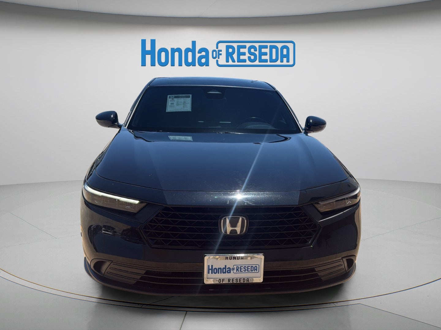 2023 Honda Accord Sport