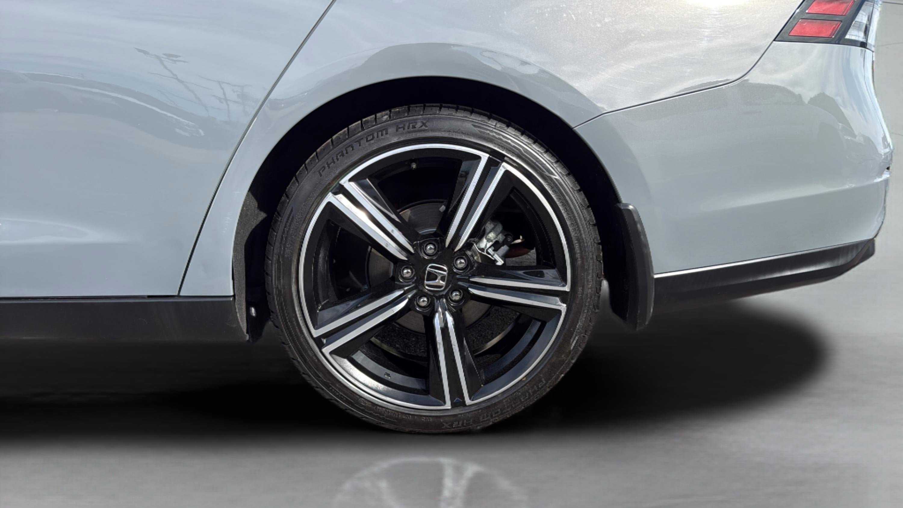 2023 Honda Accord Sport