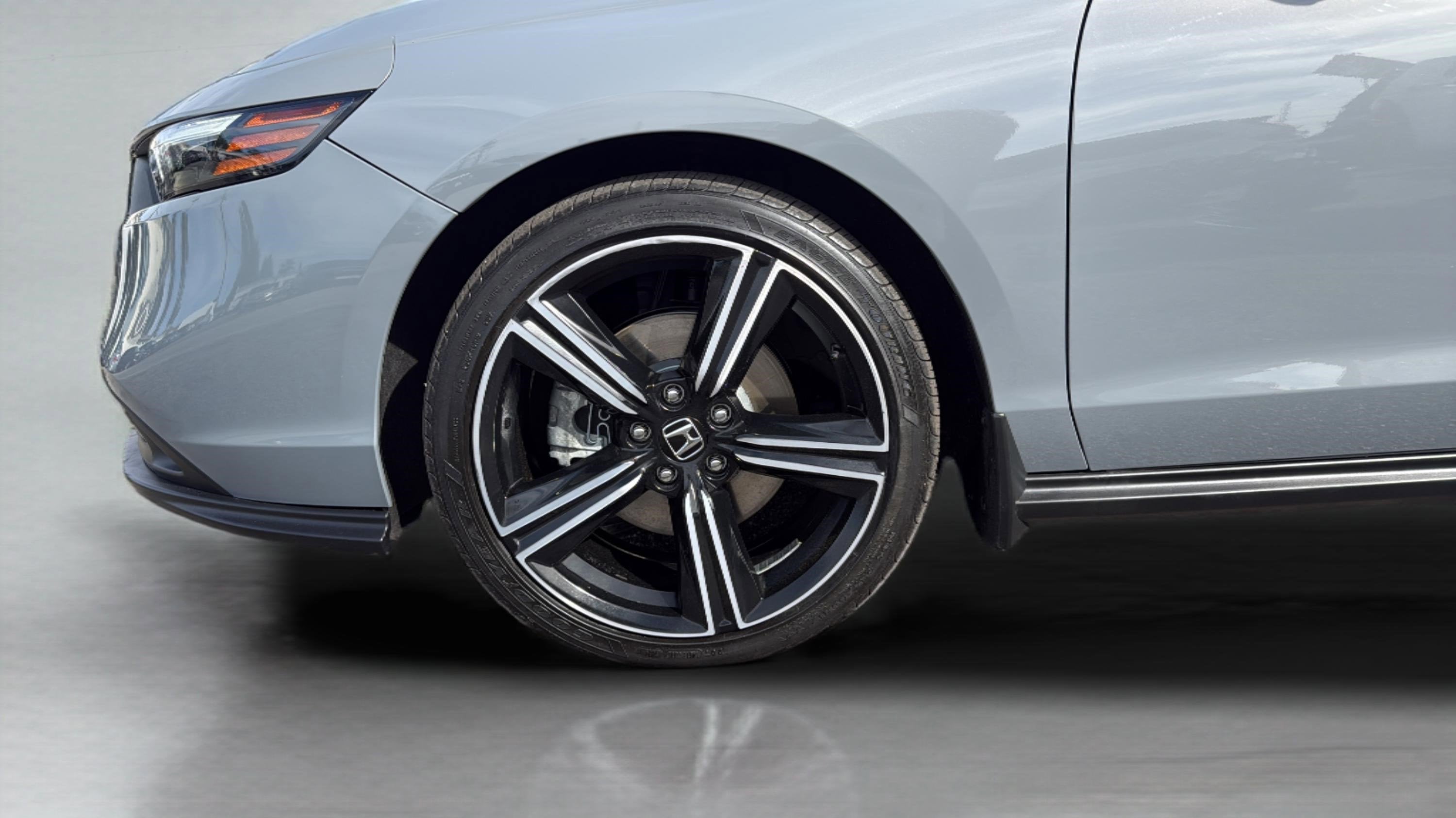 2023 Honda Accord Sport