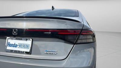 2023 Honda Accord Sport