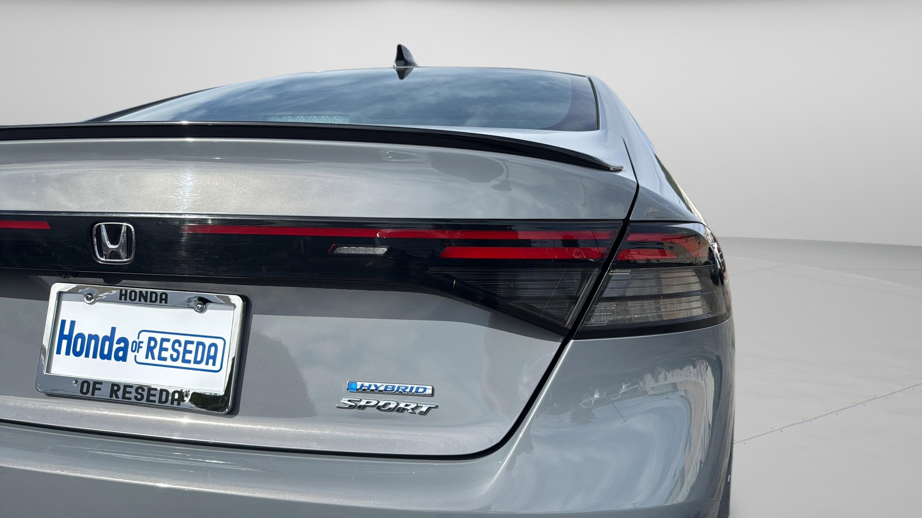 2023 Honda Accord Sport