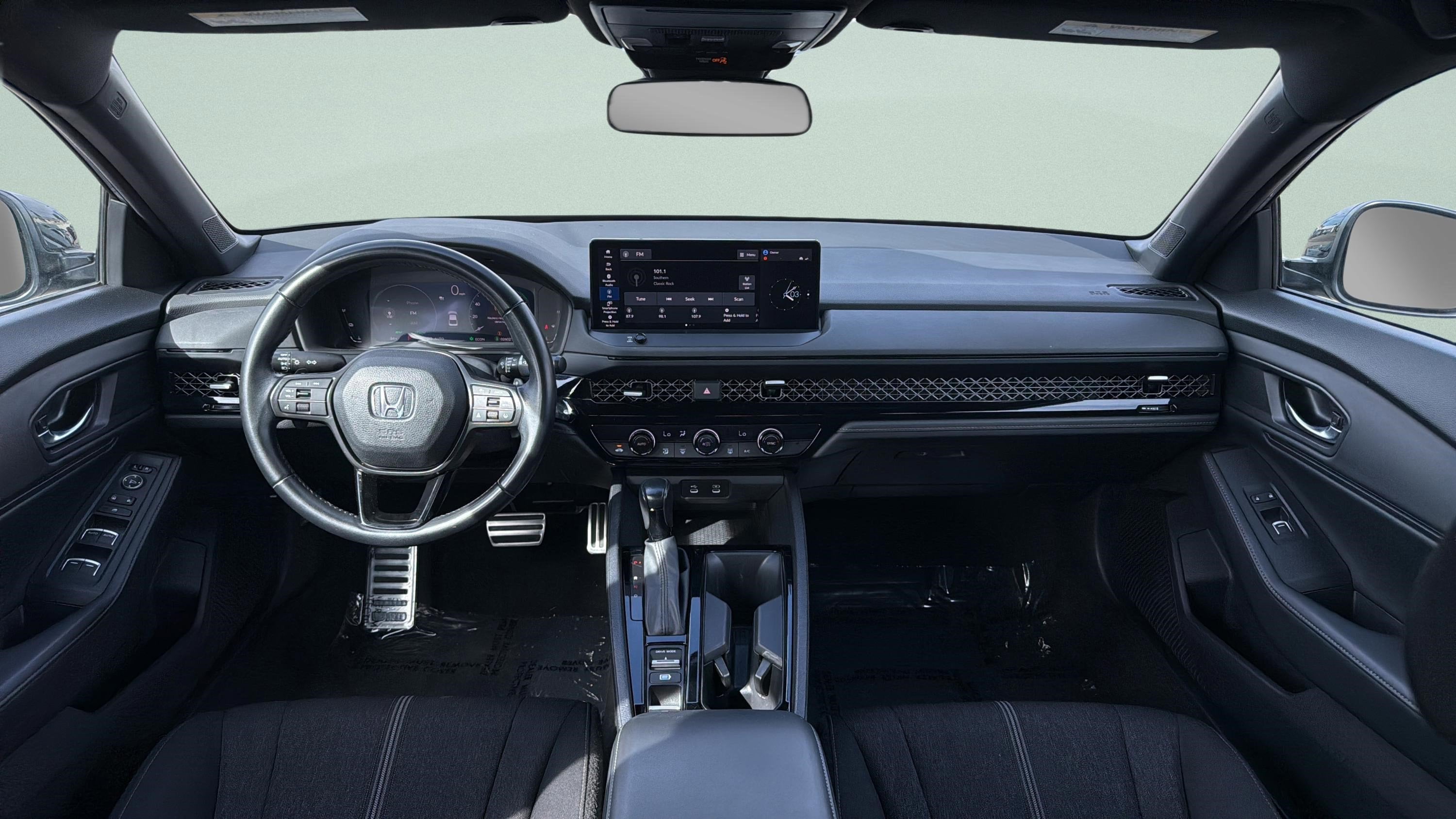 2023 Honda Accord Sport