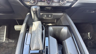 2023 Honda Accord Sport