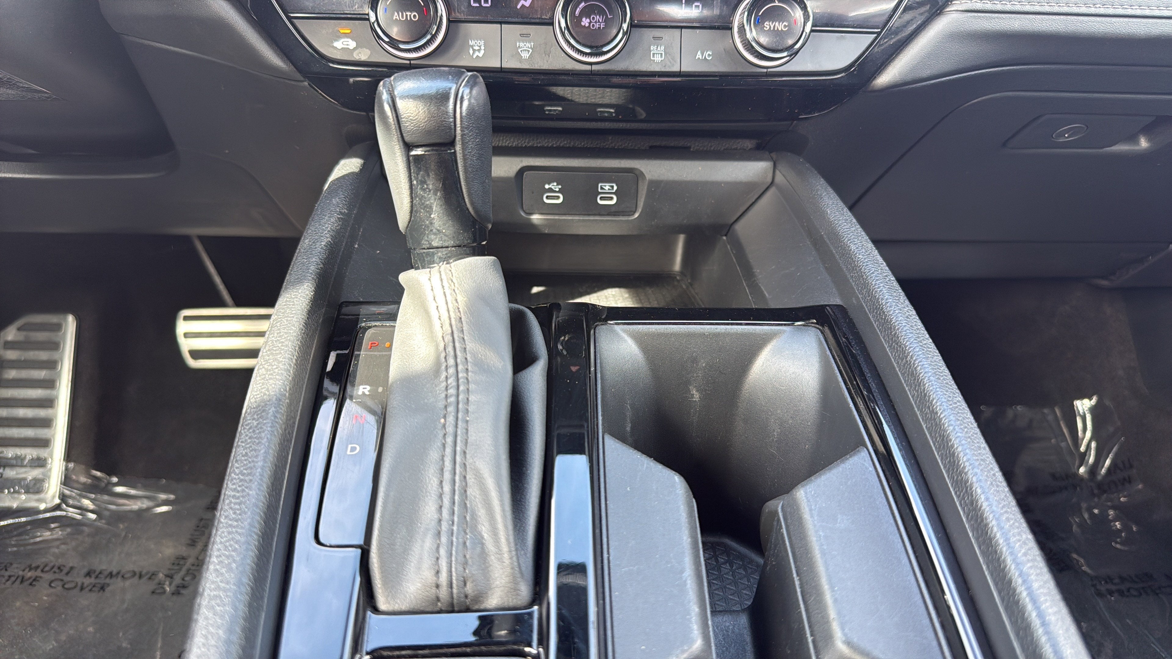 2023 Honda Accord Sport